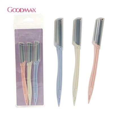 Pencukur Kening Muka