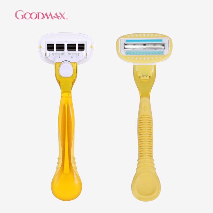 Five Blade Razor for Lady 